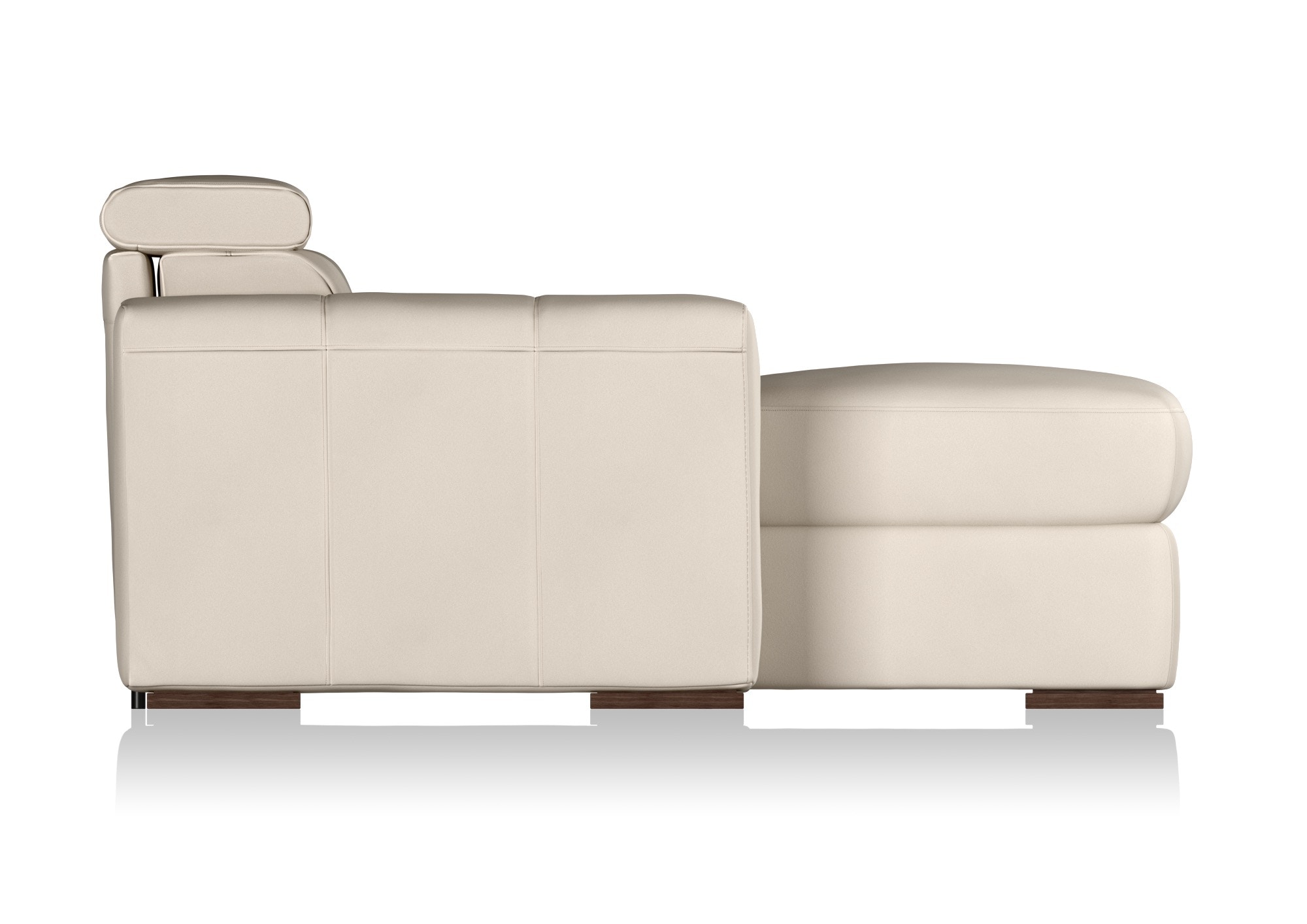 Natuzzi Editions Living Room Piacevole C161 - Woodbridge Interiors